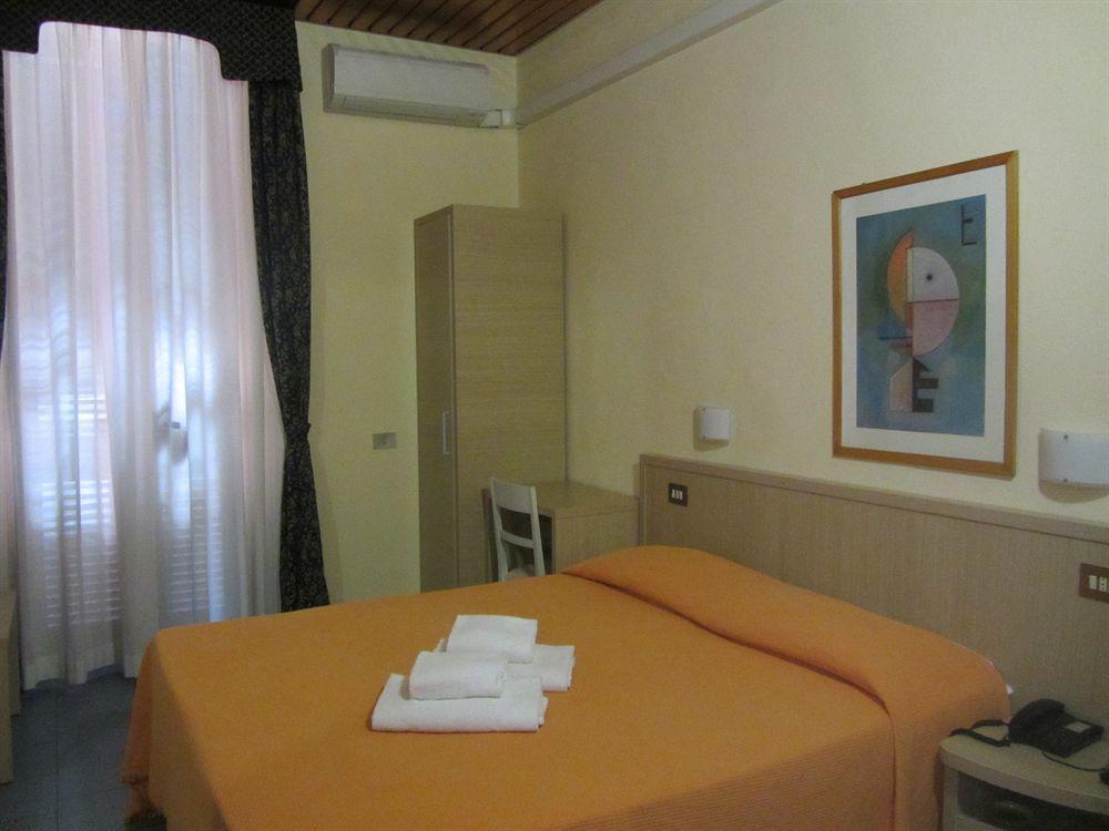 Hotel Nizza Мілан Екстер'єр фото